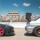 Illustration for article titled Wicked Big Meet Is A Safe Place For Subie Enthusiasts To Nerd The Fuck Out